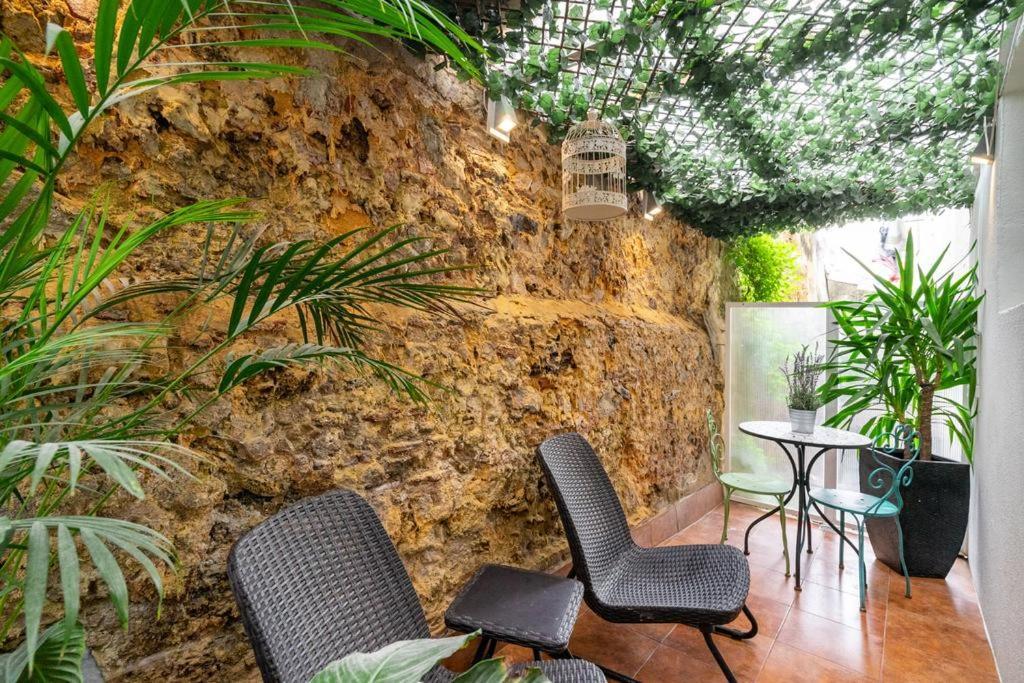 Ferienwohnung Regueira Gold Com Terraco Lissabon Exterior foto