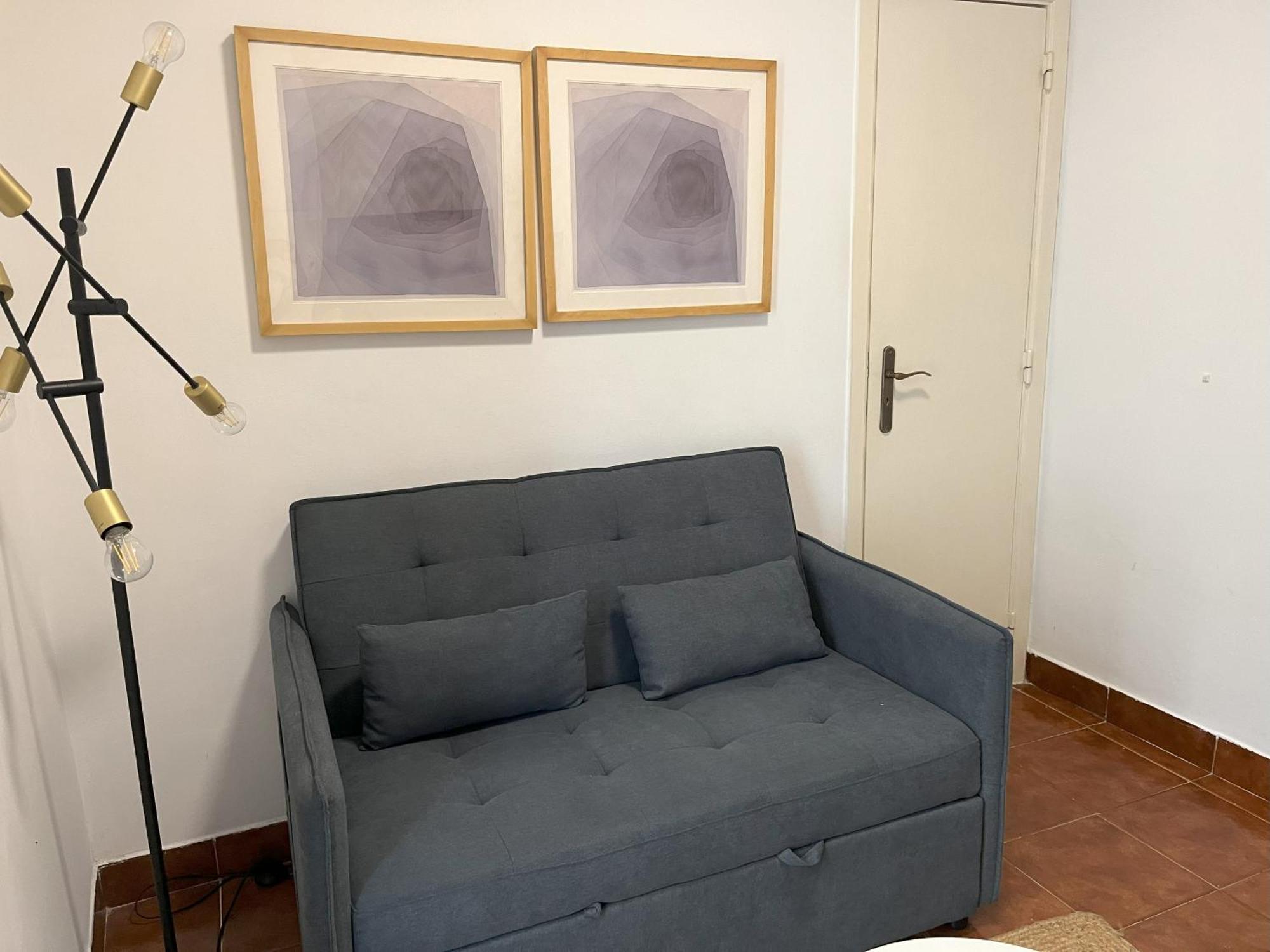 Ferienwohnung Regueira Gold Com Terraco Lissabon Exterior foto