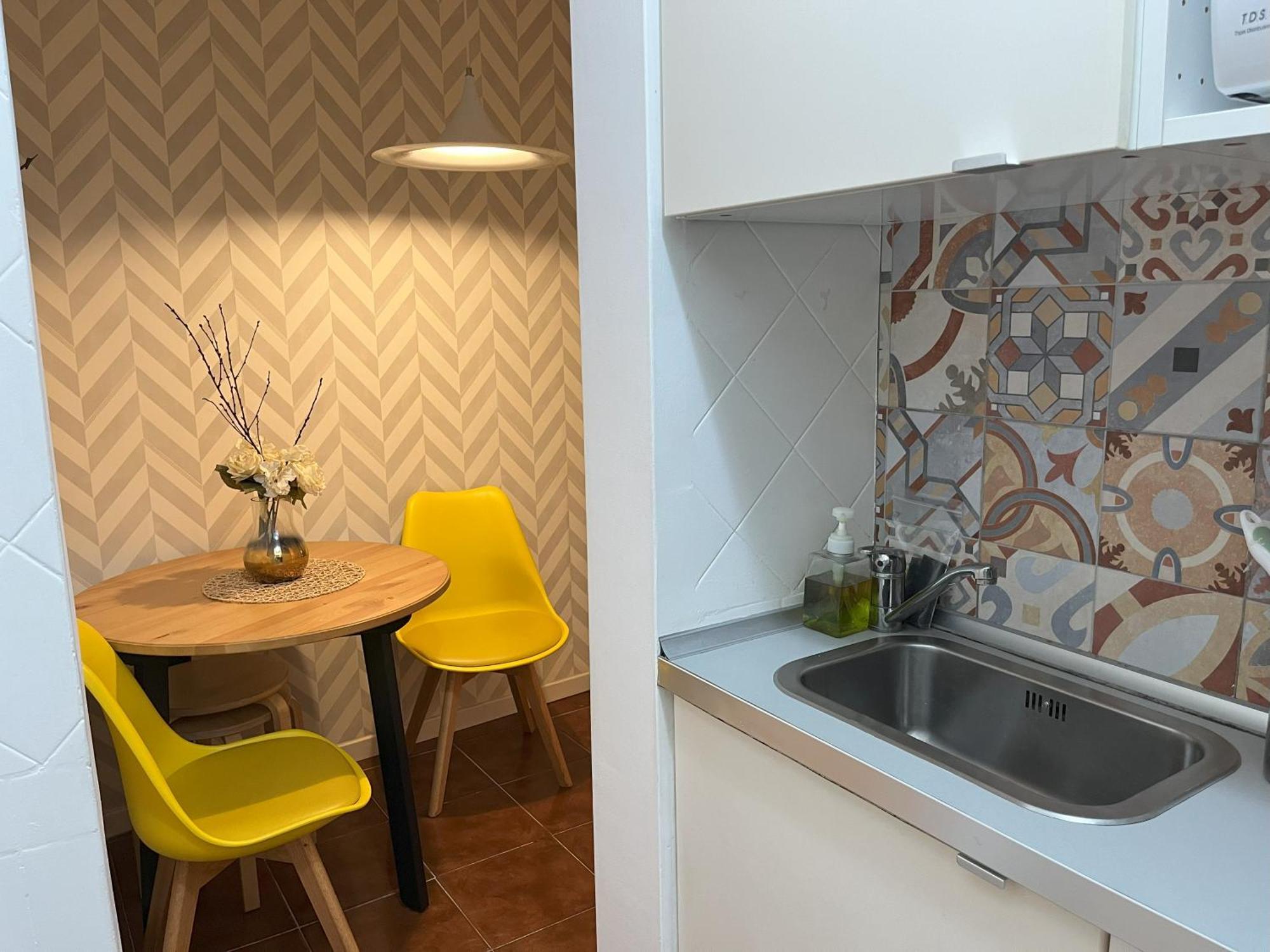 Ferienwohnung Regueira Gold Com Terraco Lissabon Exterior foto