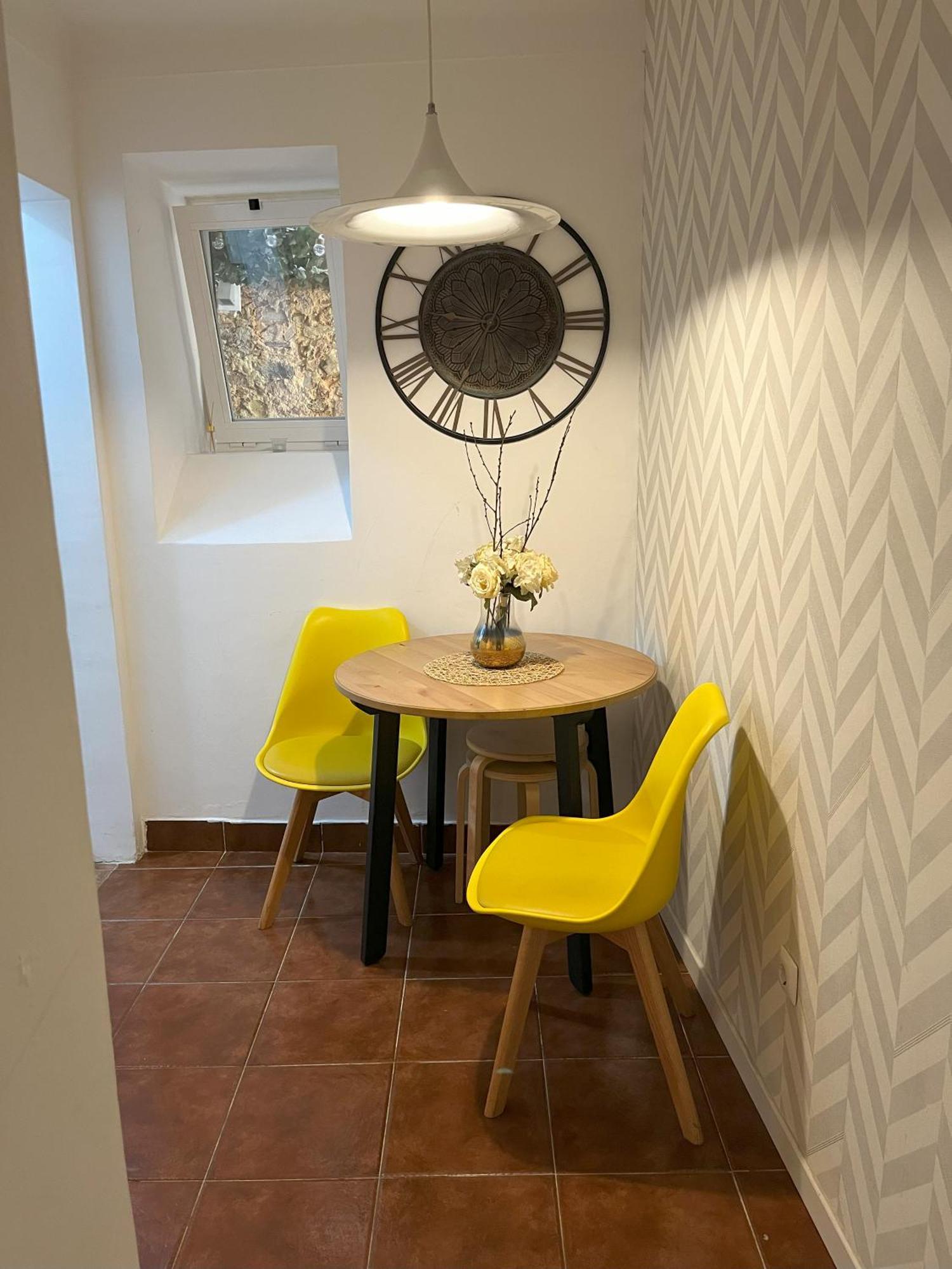 Ferienwohnung Regueira Gold Com Terraco Lissabon Exterior foto